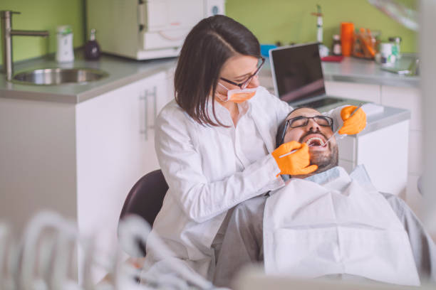 Best Emergency Treatment for Dental Infections or Abscesses in Bloomington, MN