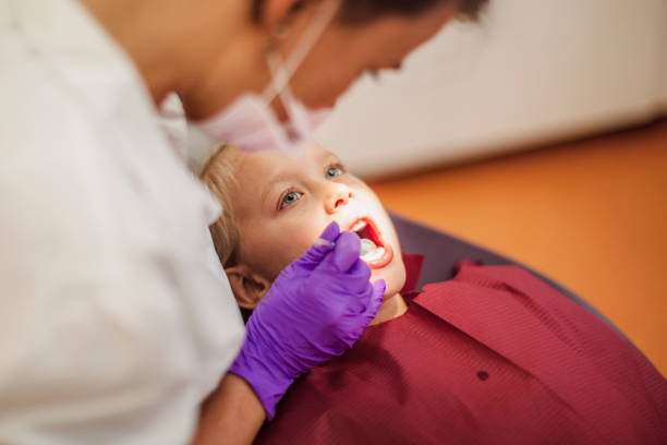 Best Emergency Dental Care for Broken or Chipped Teeth in Bloomington, MN