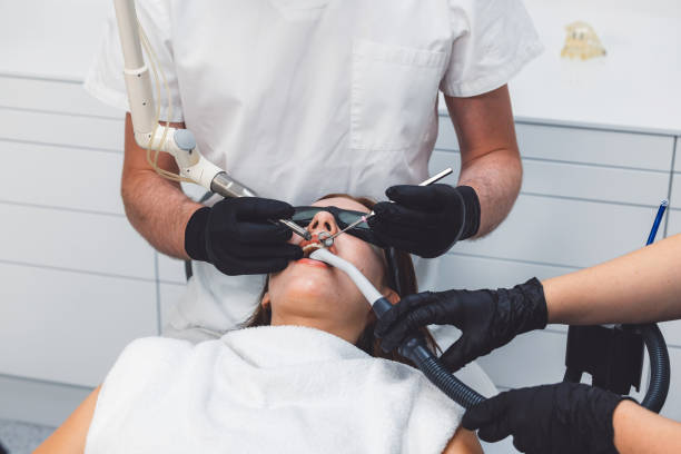 Best Cosmetic Emergency Dentistry in Bloomington, MN